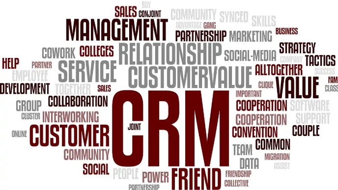 2025年全球热门CRM系统盘点：企业选型避坑指南缩略图