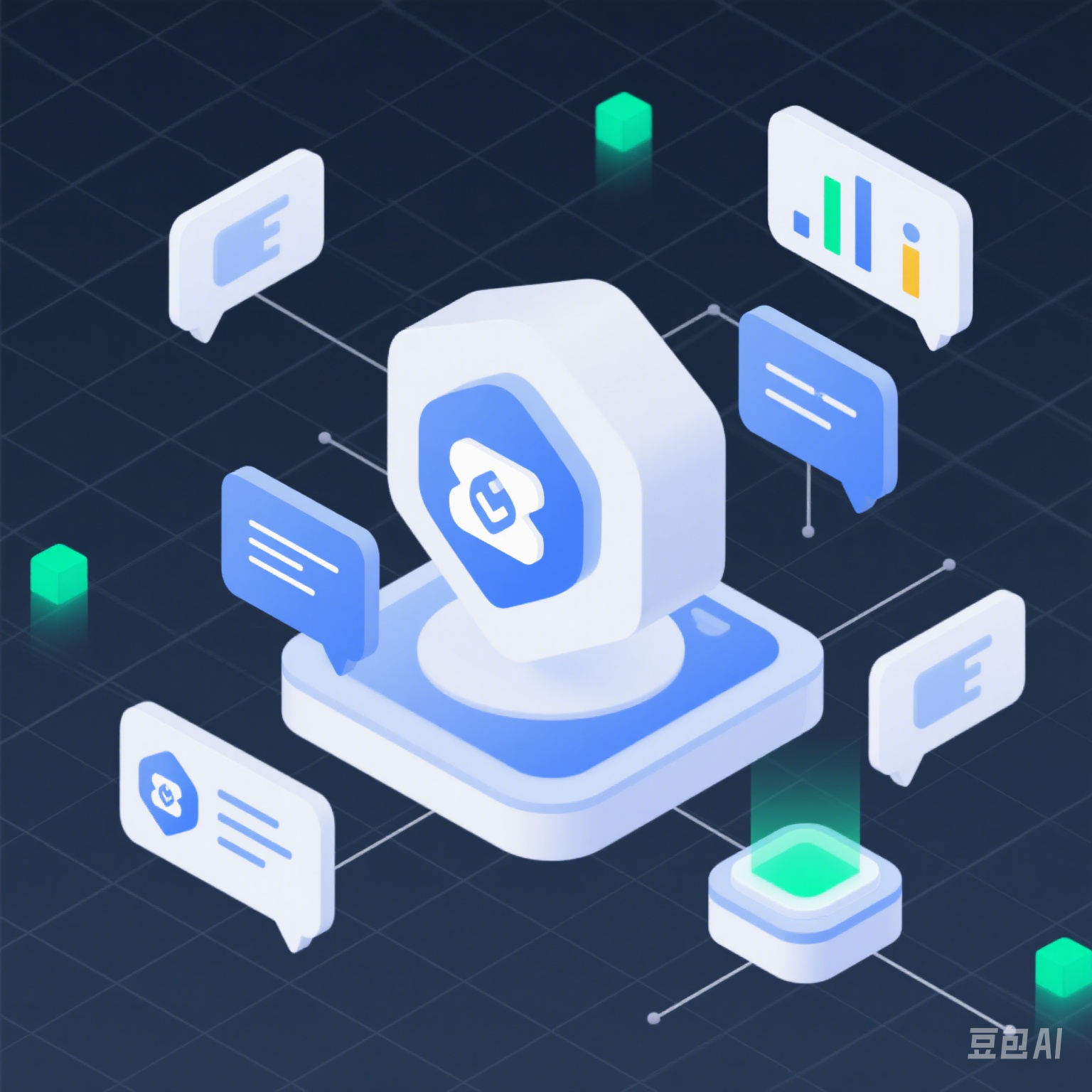 销售管理系统如何助力企业抢占市场先机缩略图