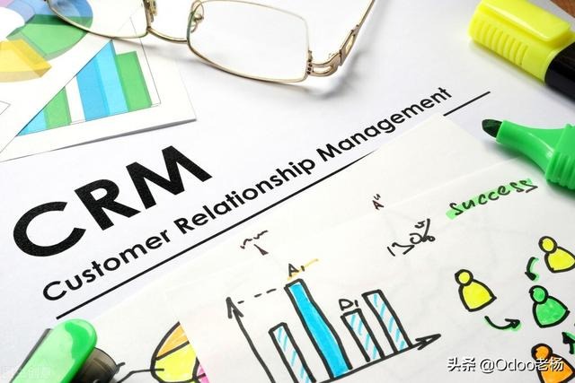 CRM 订单管理系统:数据驱动下的订单精细化运营策略 CRM 订单管理系统:数据驱动下的订单精细化运营策略