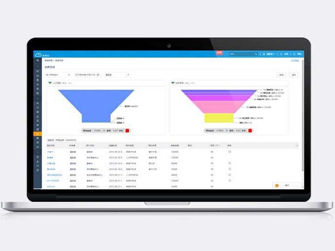 业务员手机管理软件：提升销售效率与客户管理的智能利器缩略图