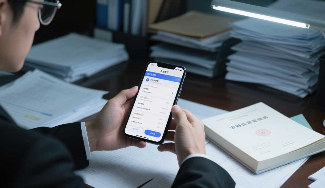 企业员工专用手机如何构建数据安全立体防护体系缩略图