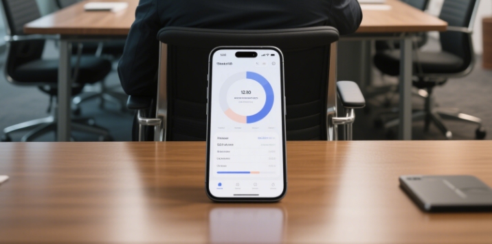 企业级销售手机怎么选？6 大核心功能解决客户流失、合规难等管理痛点缩略图