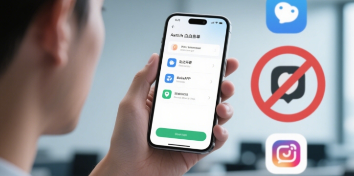 一文说清工作手机与普通手机的本质区别：专业工具与消费电子的分水岭缩略图