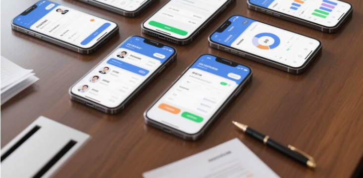  企业不用销售专用手机，每年要多花多少冤枉钱缩略图