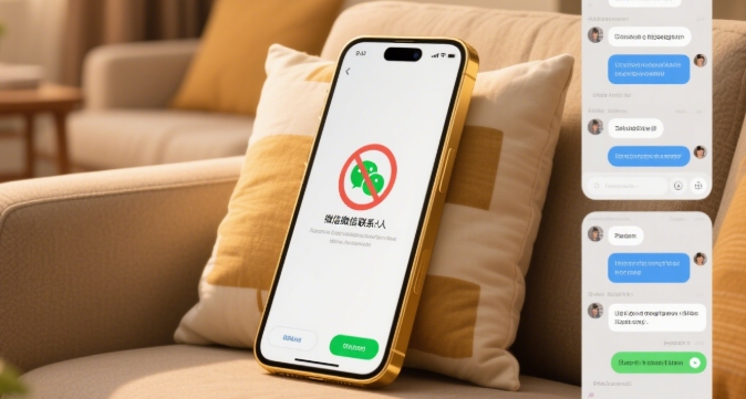 销售专用工作手机防飞单机制详细解析：8大机制保护企业客户资源缩略图