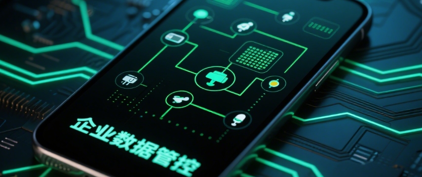 工作手机监管系统：筑牢防线，杜绝飞单风险缩略图