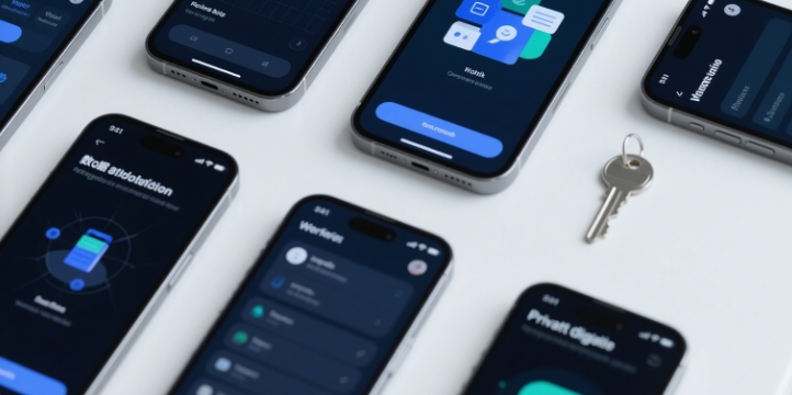 工作手机如何实现客户资源保护？功能应用与合规管理缩略图