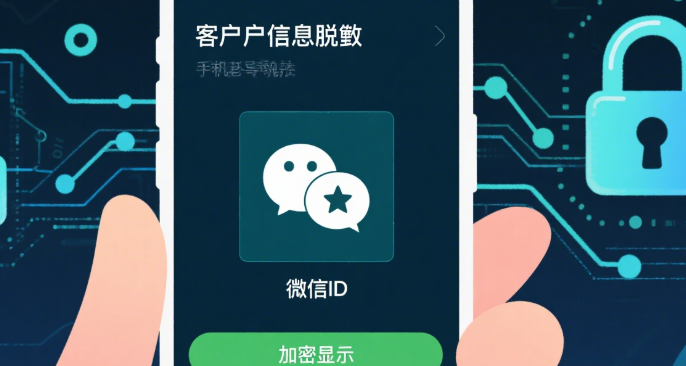 公司如何管理业务员的手机？堵漏洞、提效率的实操指南缩略图