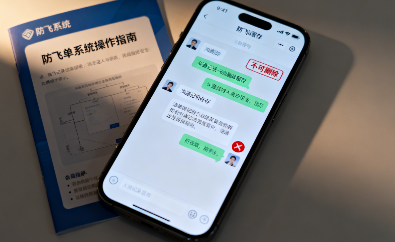 企业飞单难题何解?怎样防止业务员飞单缩略图