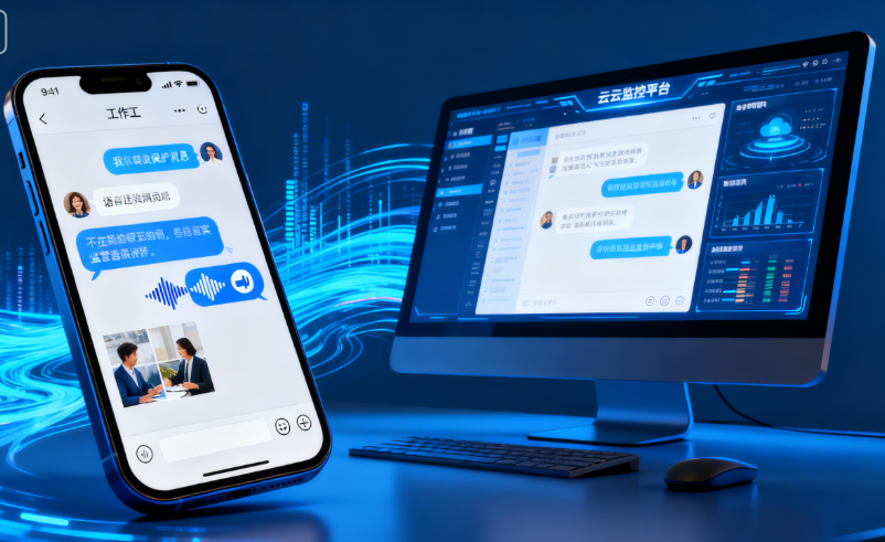 中小企业选择防止飞单工作手机系统供应商，优先看什么缩略图