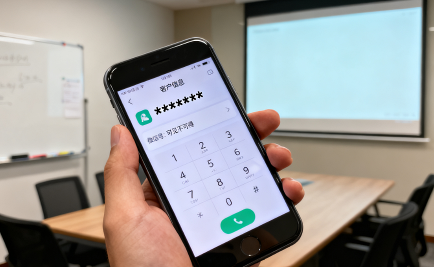 工作手机监控管理系统如何避免销售飞单?这5个应对方法必须掌握缩略图