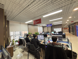 胜销云CRM：我们正在创造历史缩略图