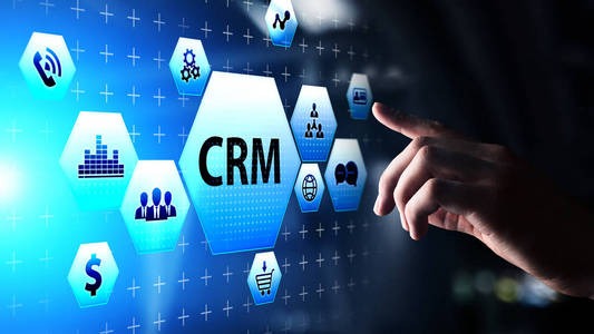 CRM 管理系统的核心功能与价值缩略图