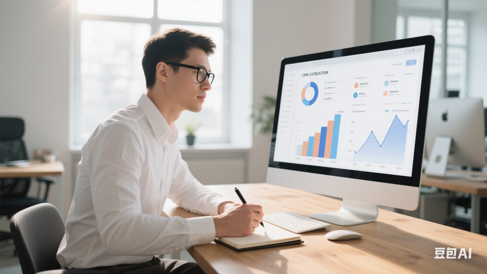 经销商管理系统：重塑渠道生态的数字化解决方案缩略图