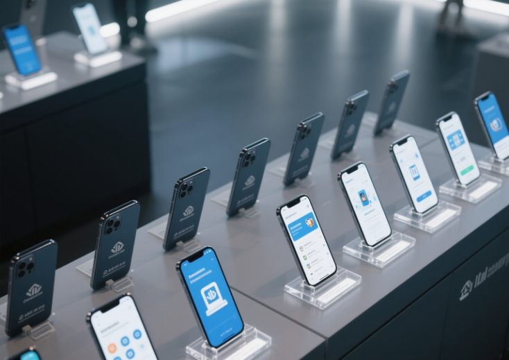 企业定制版手机如何保障数据安全缩略图