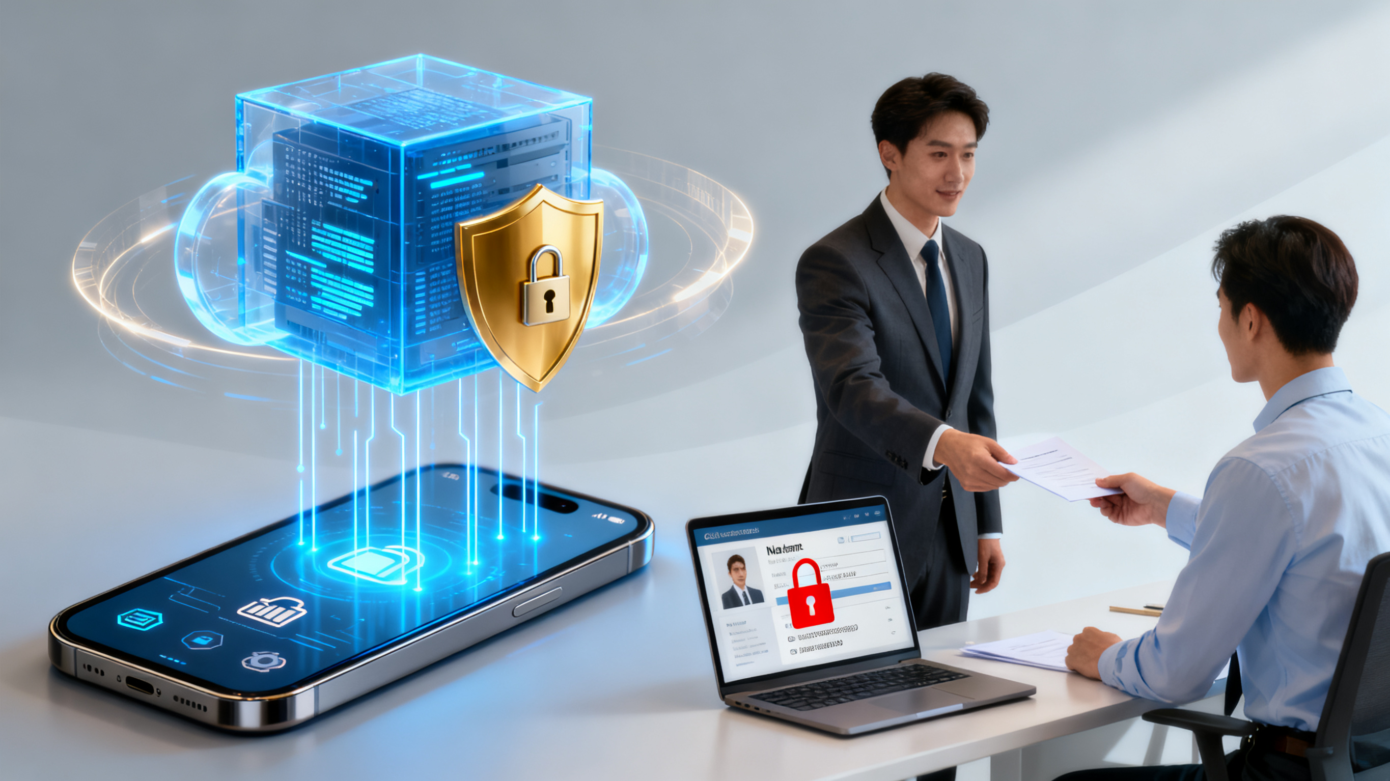 销售型企业如何进行工作手机管控缩略图