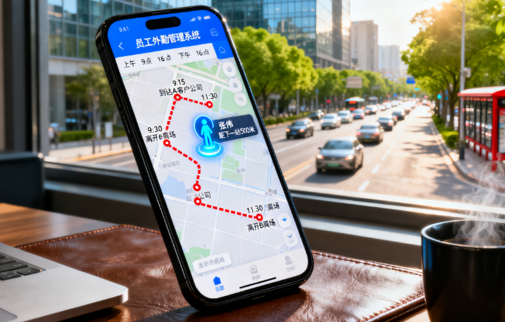 如何避免员工接私单？2025总结五大方法，有效预防飞单，堵死漏洞缩略图