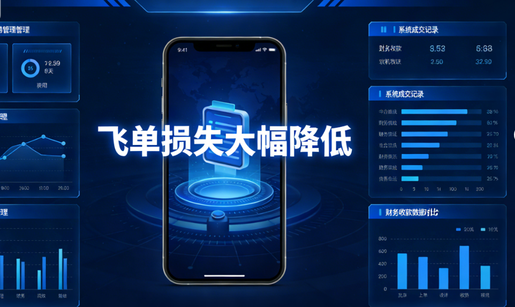 工作手机系统真的能杜绝销售飞单吗?3个实操方法验证效果缩略图